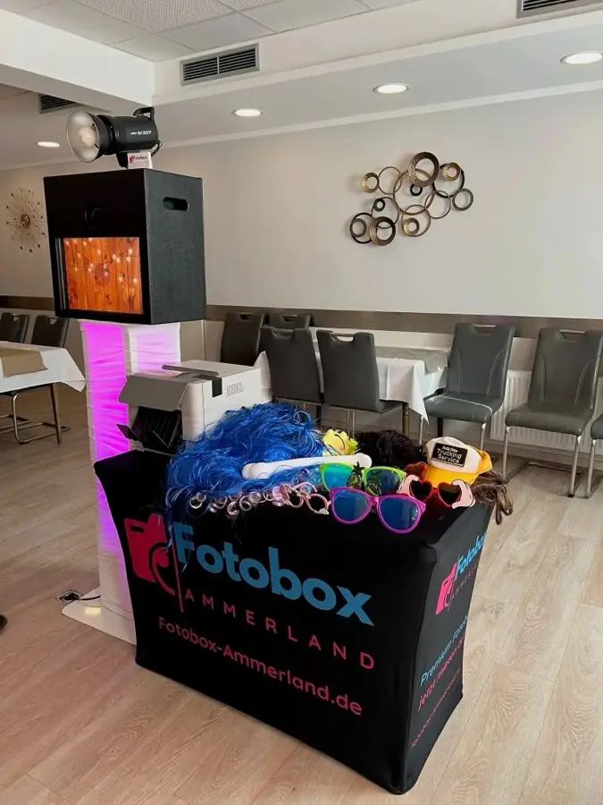 Event-Eindruck 3 — Fotobox Ammerland