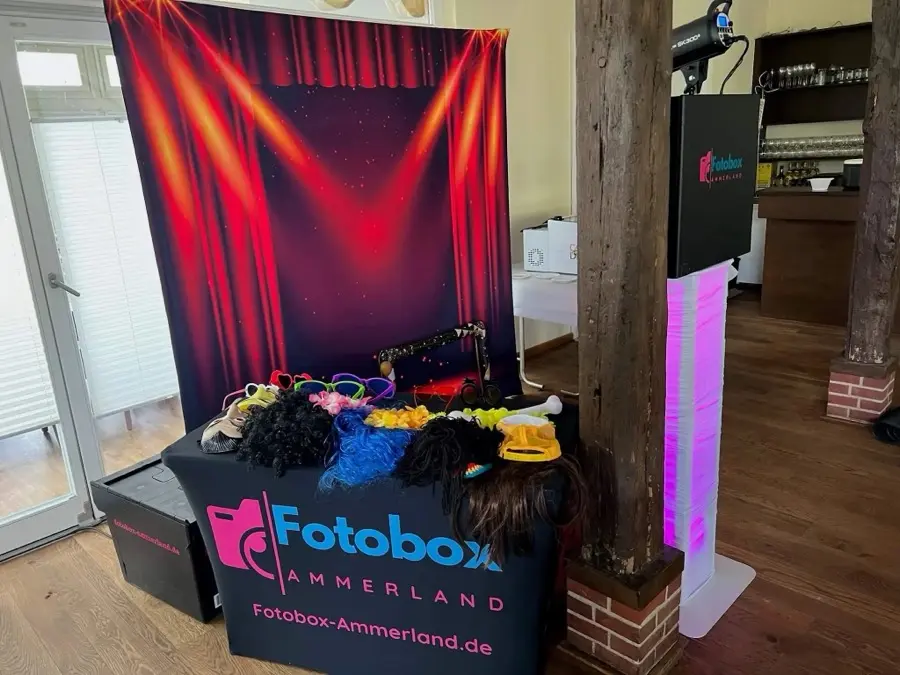 Event-Eindruck 4 — Fotobox Ammerland