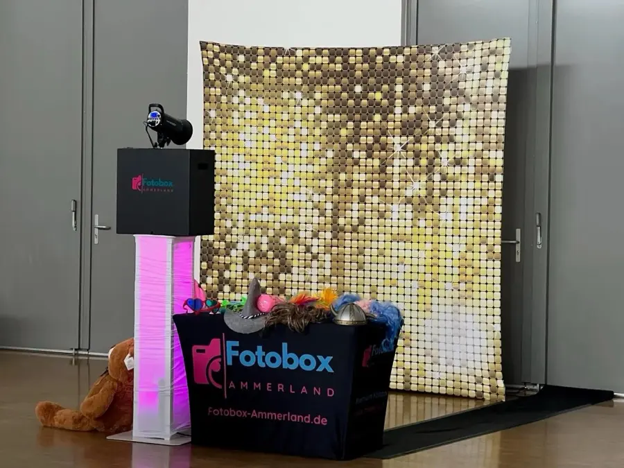 Event-Eindruck 10 — Fotobox Ammerland