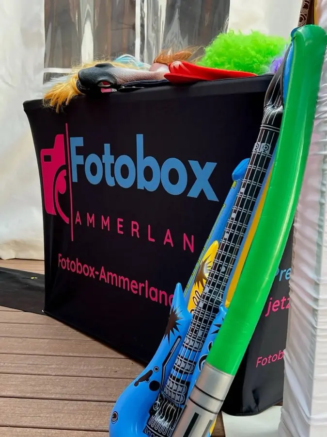 Event-Eindruck 12 — Fotobox Ammerland