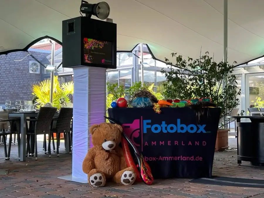 Event-Eindruck 15 — Fotobox Ammerland