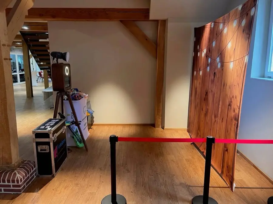 Event-Eindruck 18 — Fotobox Ammerland
