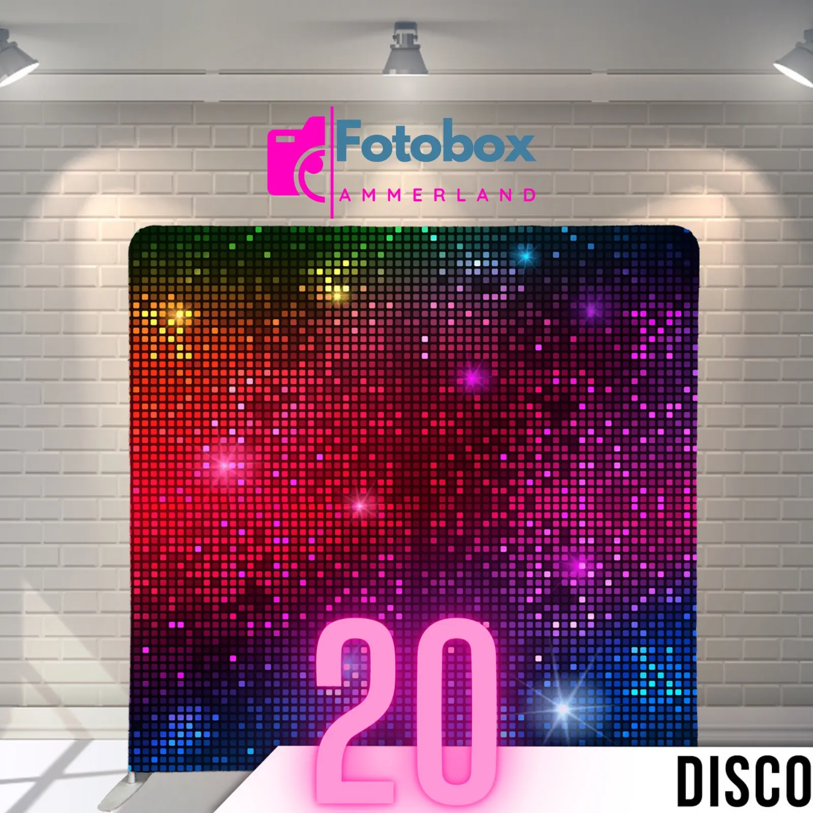 Nr. 20 · Disco