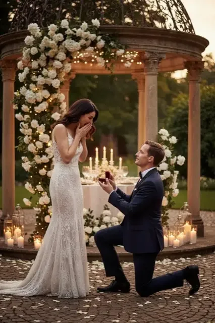 KI-Stil: Proposal