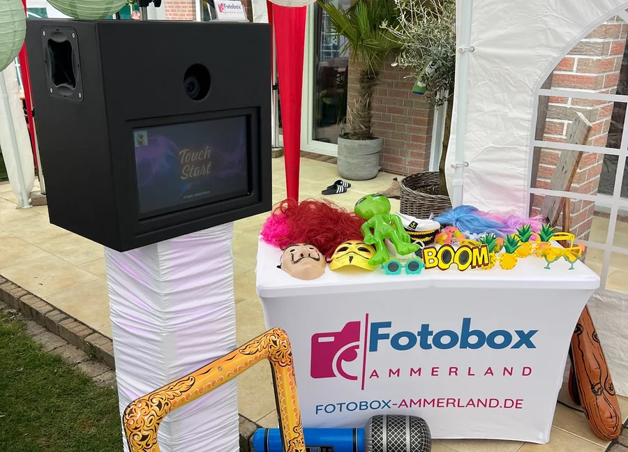 Fotobox
