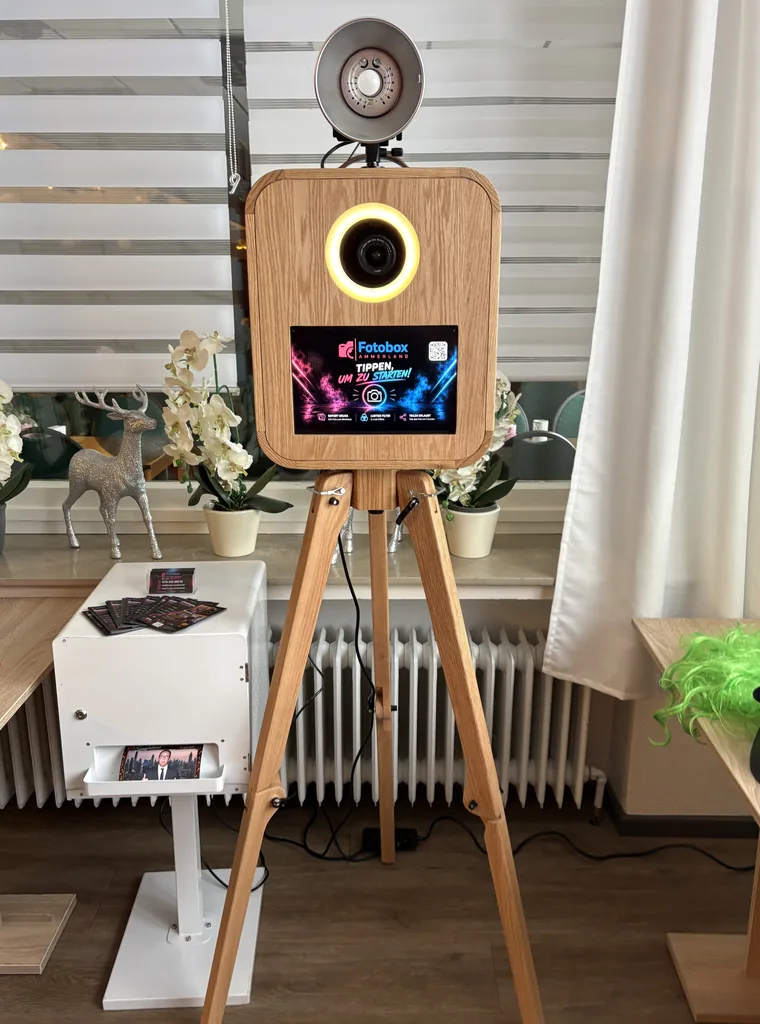 Fotobox to go